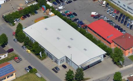 VARIOTEC GmbH & Co. KG arcguide-hersteller-31602