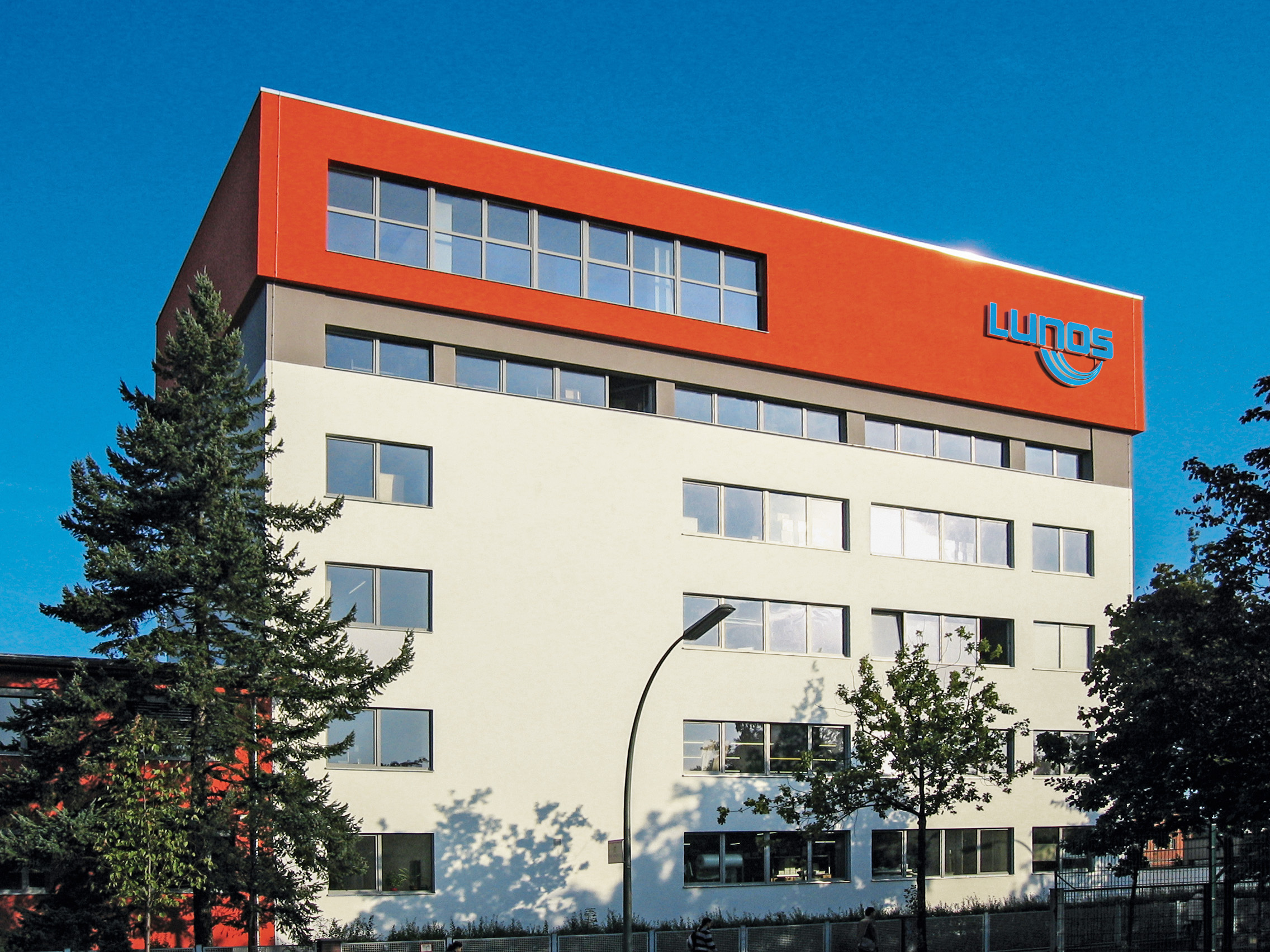 LUNOS Lüftungstechnik GmbH für Raumluftsysteme arcguide-hersteller-38876