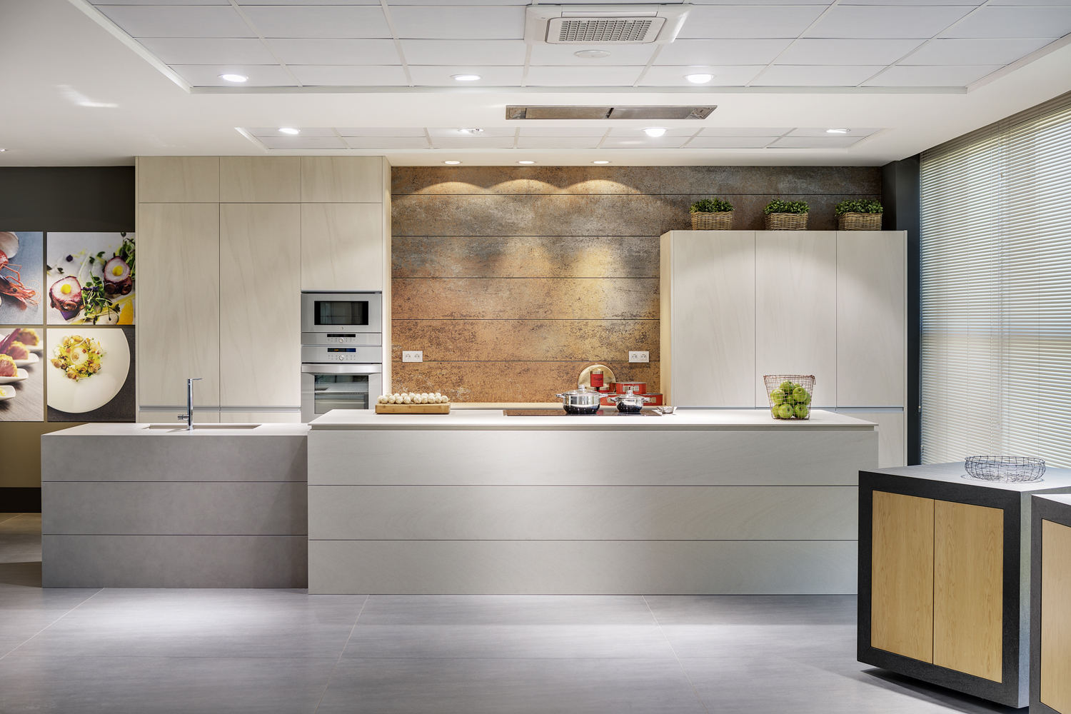 Foto: Neolith® by TheSize arcguide-hersteller-38890