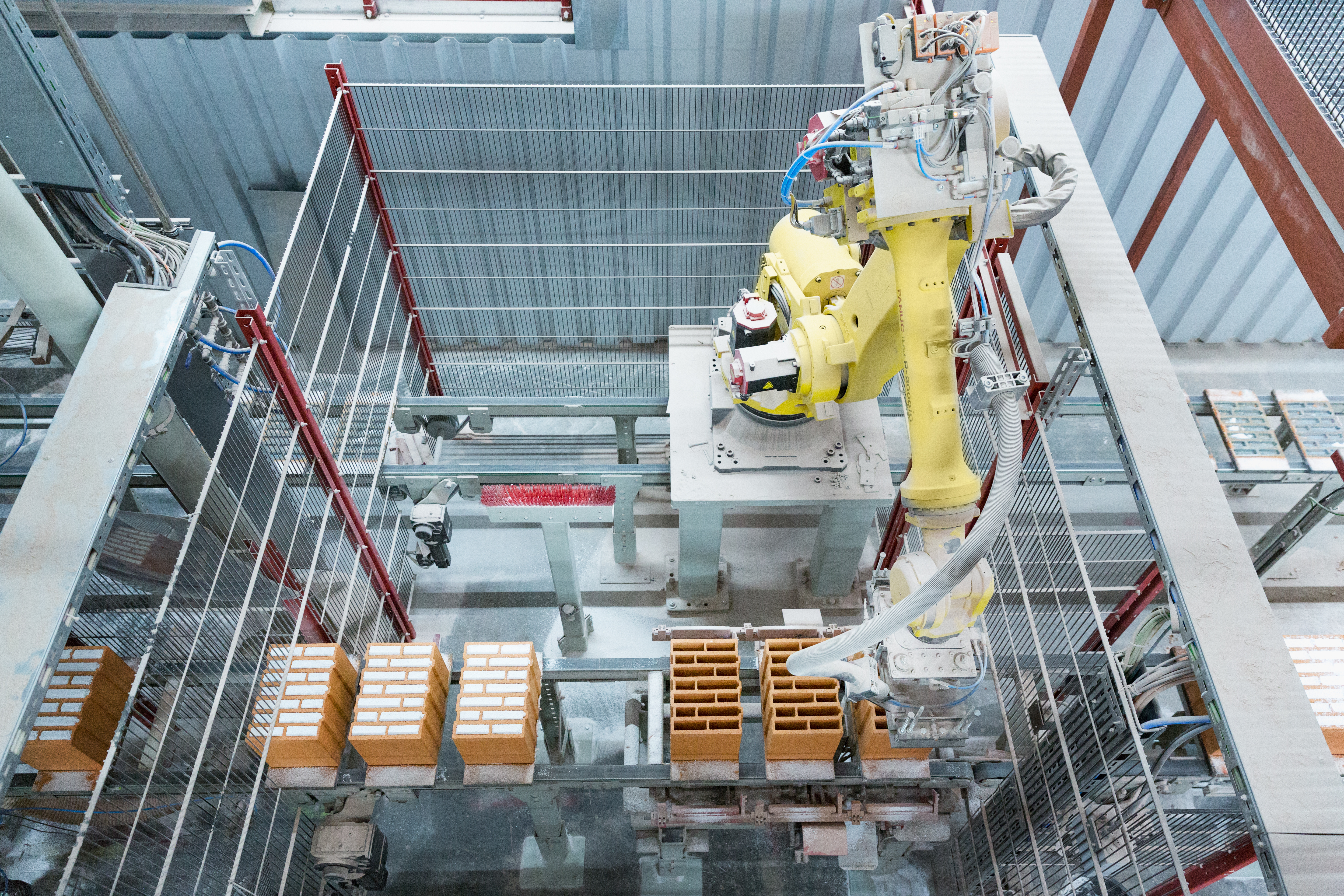 Foto: Schlagmann Poroton GmbH & Co. KG arcguide-hersteller-41060