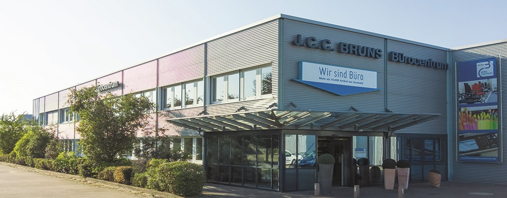 Bruns Bürocentrum GmbH & Co. KG 