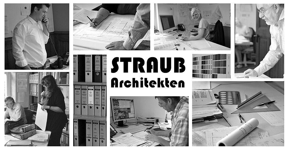 STRAUB Architekten