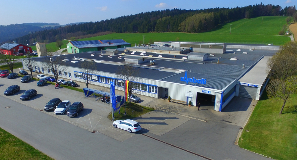 Zambelli Metalltechnik GmbH & Co. KG