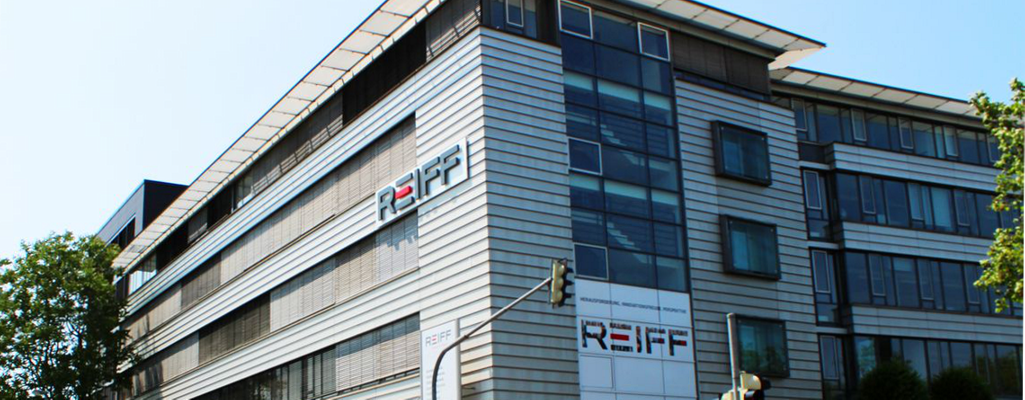 REIFF Technische Produkte GmbH