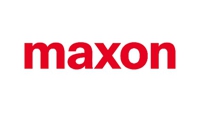 maxon motor GmbH
