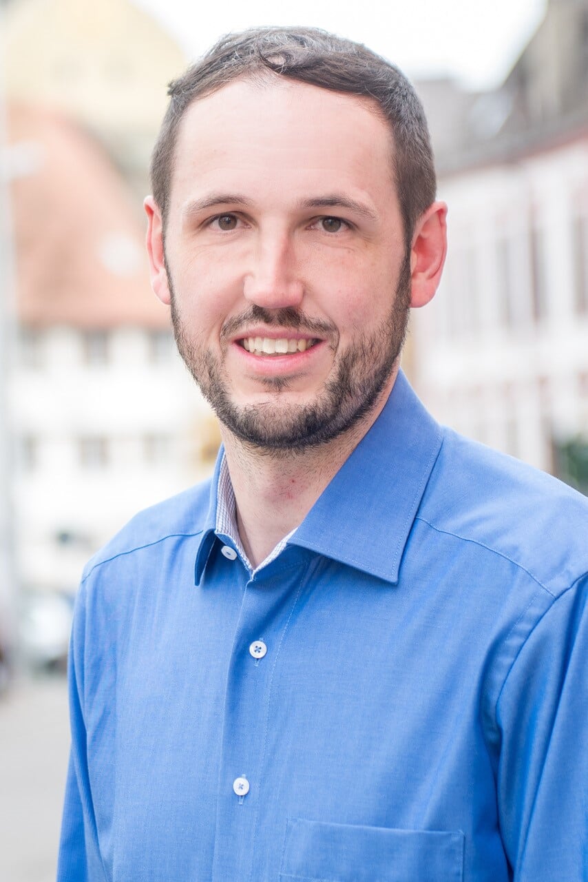 Christian Klerner – Innovations Coach; INCLUSIFY AG