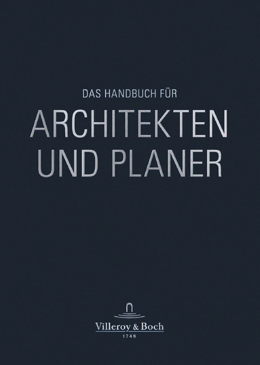 Handbuch für Architekten & Planer
