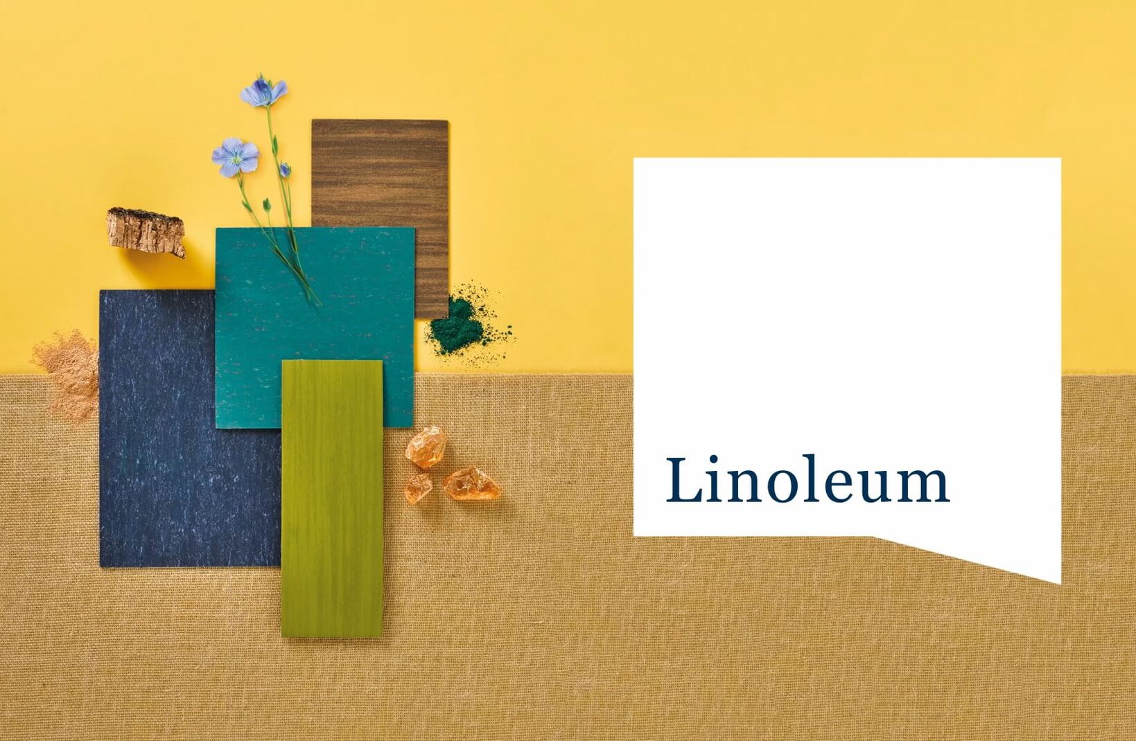 Tarkett Linoleum