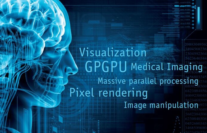 Medical Imaging Frameworks optimieren Analyse und Visualisierung