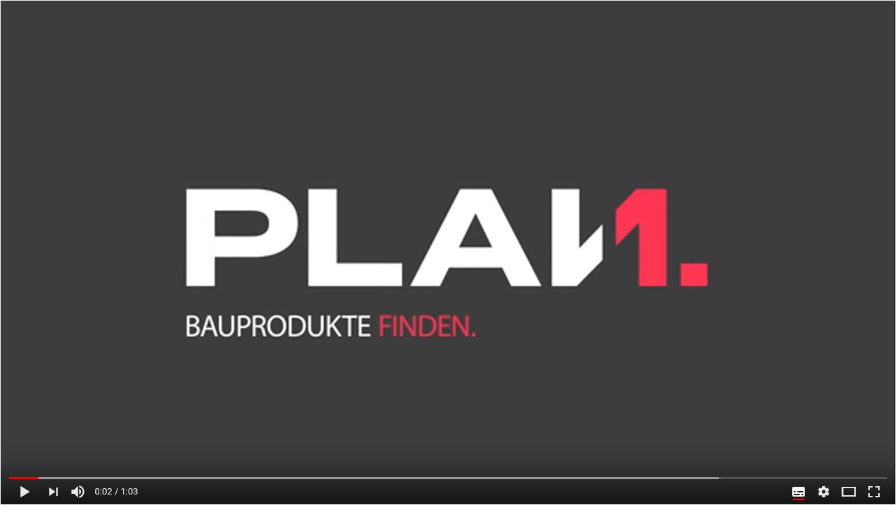 Plan.One Image Video