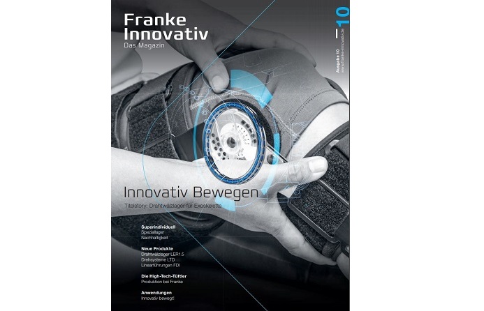 Magazin Franke Innovativ 10