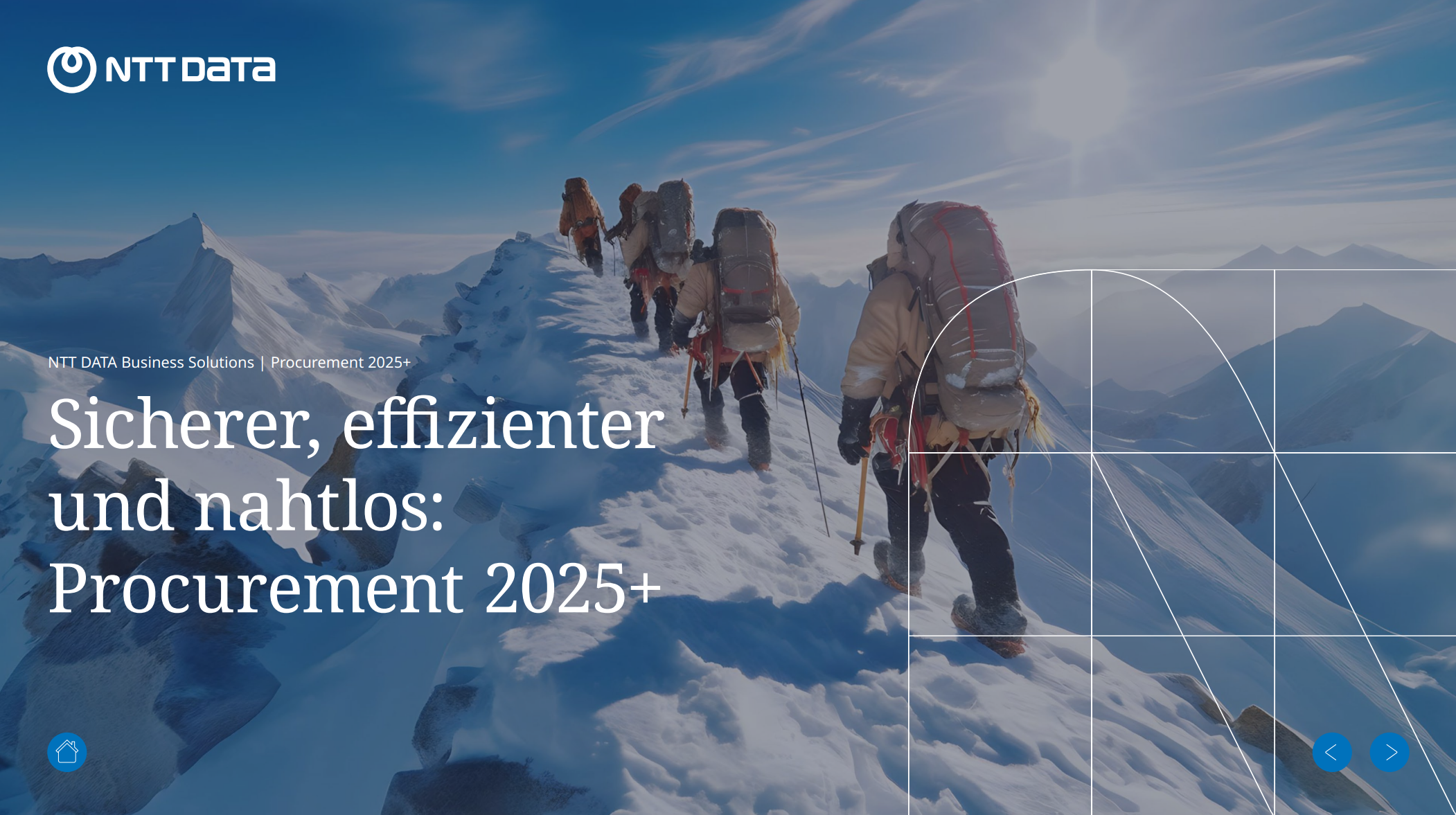 Content-Beitrag E-Book Procurement 2025+