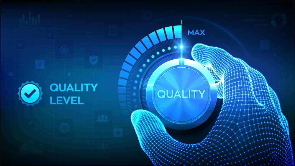 Quality Days 2.0 | Websessions - Automatisierte Qualitätssicherung