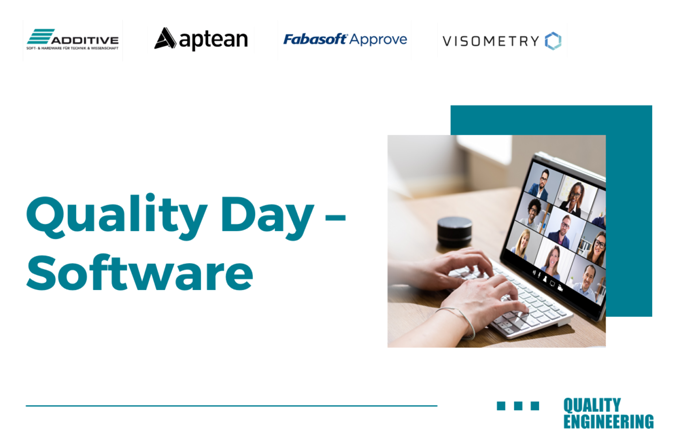 Quality Day – Software
