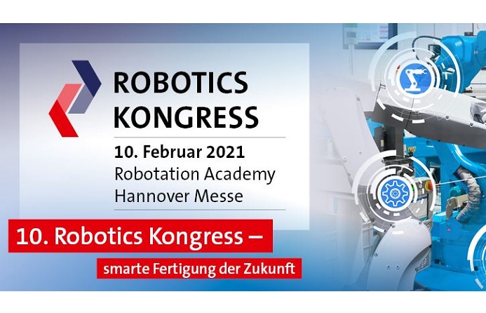 Abschlusspanel zum 10.Robotics Kongress