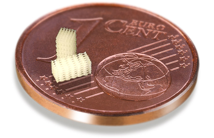 Fünf Beispiele: Was Mikro 3D-Druck in der  Medizintechnik leistet!