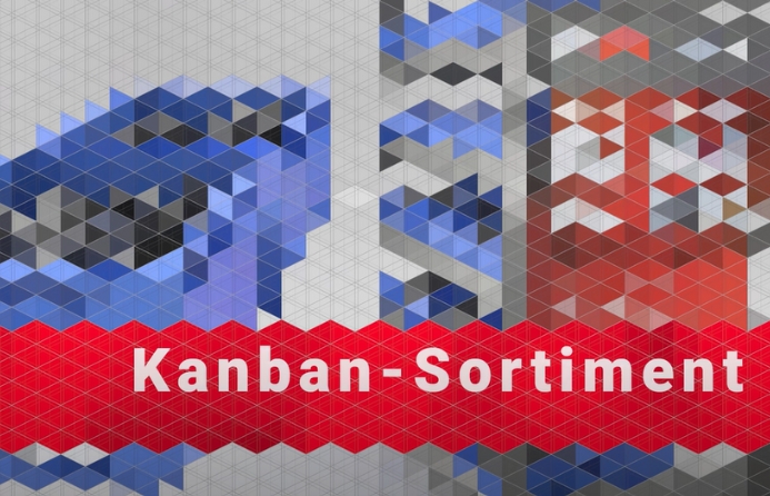 Kanban-Systeme: OTTO ROTH GmbH & Co KG