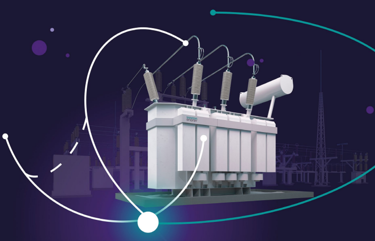 Siemens Energy: „Predictive Quality“ 