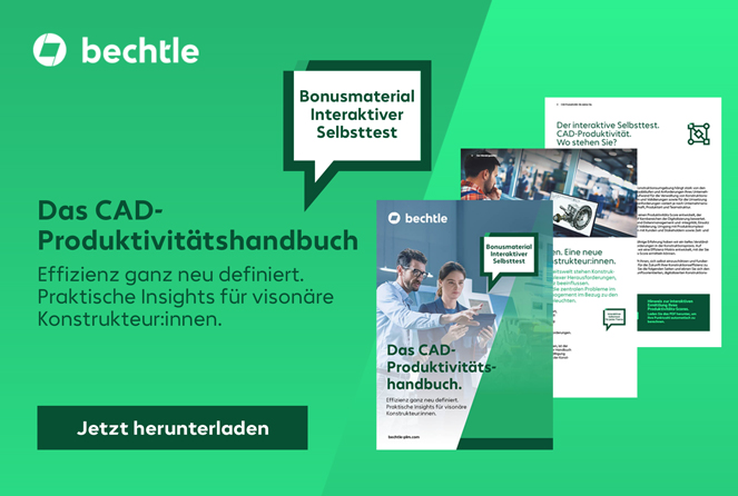 Das CAD-Produktivitätshandbuch – inkl. Selbsttest