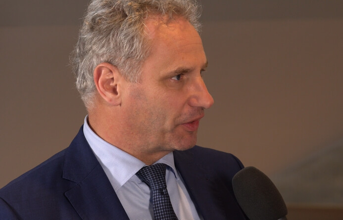 Interview mit Olaf Römer, Geschäftsführer