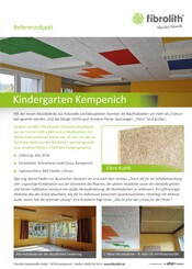 Kindergarten Kempenich