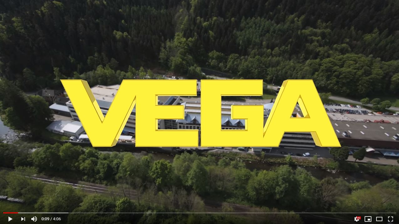 Unternehmensfilm Vega