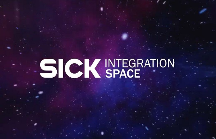 Sick Integration Space
