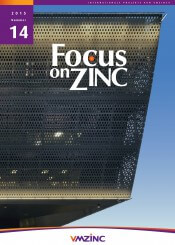 Focus on Zinc