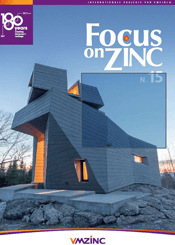 Focus on Zinc