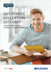 DST-XPRESS Kollektion 2017–2020