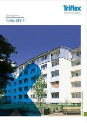 BTL BTS-P Planungsunterlagen