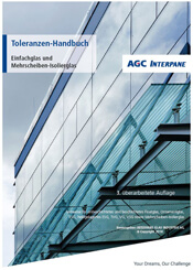 Toleranzen Handbuch - Einfachglas und Mehrscheiben-Isolierglas