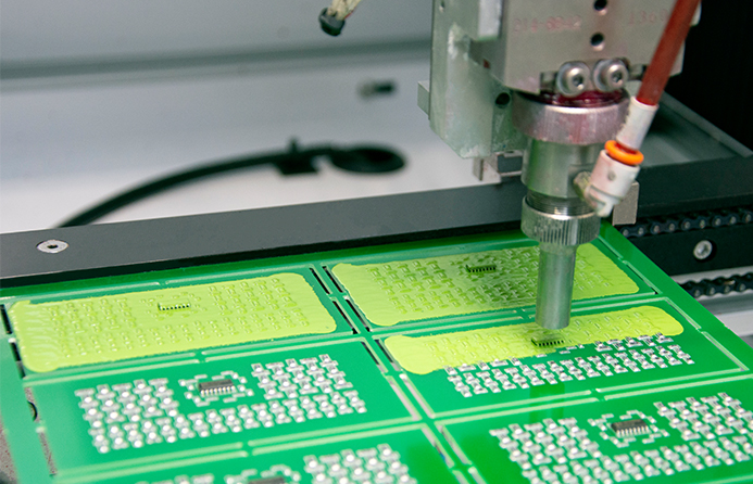 Conformal Coatings: State of the Industry Versus State of the Art