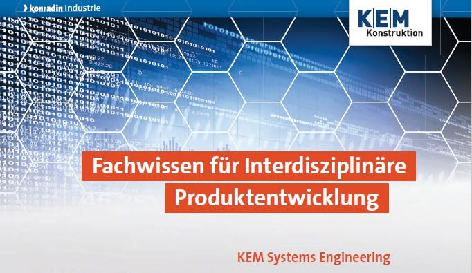 Dossier Systems Engineering