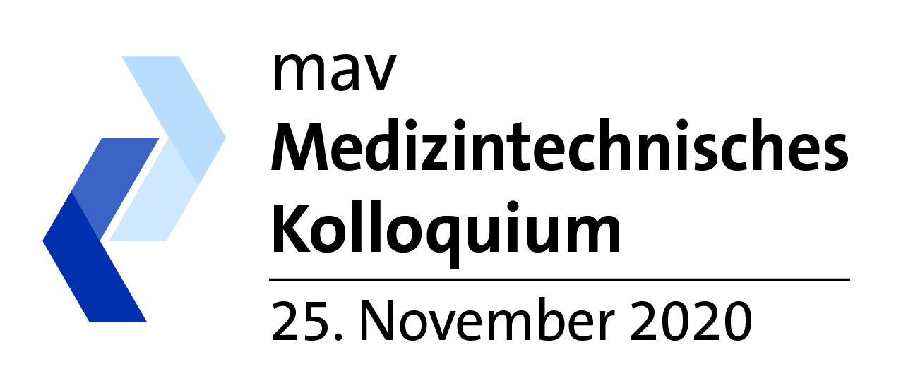 Medizintechnisches Kolloquium 2020