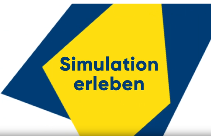 16. Oktober 2019: 37. CADFEM ANSYS Simulation Conference in Kassel
