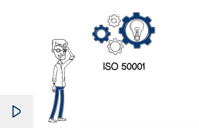 ISO 50001 – Vorteile eines internationalen Standards nutzen