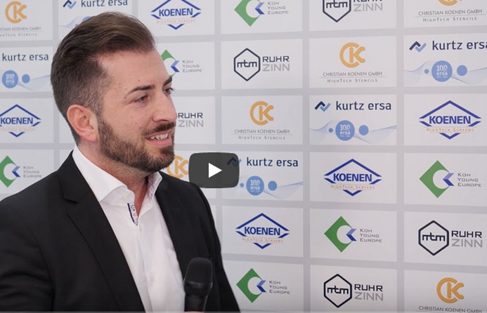 Interview mit Dan Mutschler, MTM Ruhrzinn zur Erweiterung des Portfolios